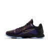 Nike Zoom Kobe 5 Protro 'Year of the Mamba - Eggplant'