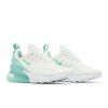 Nike Air Max 270 GS 'White Jade Ice'