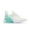 Nike Air Max 270 GS 'White Jade Ice'