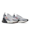 Nike Air Max 270 'Grey Fog Team Orange'