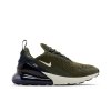 Nike Air Max 270 'Cargo Khaki Obsidian'