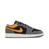 Air Jordan 1 Low SE GS 'Vivid Orange'
