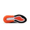 Nike Air Max 270 GS 'White Turf Orange'