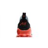 Nike Air Max 270 GS 'White Turf Orange'