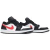 Wmns Air Jordan 1 Low 'Siren Red'