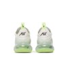 Nike Wmns Air Max 270 'White Ghost Green'