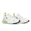 Nike Wmns Air Max 270 'White Ghost Green'