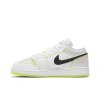 Air Jordan 1 Low SE GS 'Warped Swoosh'