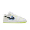 Air Jordan 1 Low SE GS 'Warped Swoosh'