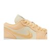 Wmns Air Jordan 1 Low SE 'Celestial Gold'