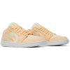 Wmns Air Jordan 1 Low SE 'Celestial Gold'