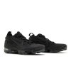 Nike Air VaporMax 2021 Flyknit GS 'Triple Black'