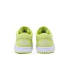 Wmns Air Jordan 1 Low 'Limelight'