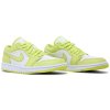 Wmns Air Jordan 1 Low 'Limelight'