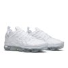 Nike Air VaporMax Plus 'White Platinum'