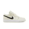 Wmns Air Jordan 1 Low 'Coconut Milk'