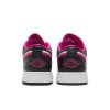 Air Jordan 1 Low GS 'Fierce Pink'