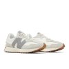 New Balance 327 'Moonbeam Shadow Grey'