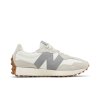 New Balance 327 'Moonbeam Shadow Grey'