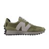 New Balance 327 Cordura 'Dark Olivine'