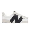 New Balance 327 'White Black'