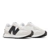 New Balance 327 'White Black'