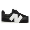 New Balance 327 'White Black'