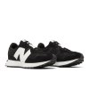New Balance 327 'White Black'