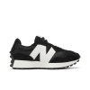 New Balance 327 'White Black'