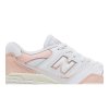 New Balance 550 Big Kid 'Pink Sand White'