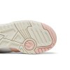 New Balance 550 Big Kid 'Pink Sand White'