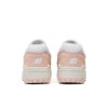 New Balance 550 Big Kid 'Pink Sand White'