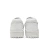 New Balance 550 Big Kid 'Triple White'