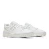 New Balance 550 Big Kid 'Triple White'