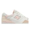 New Balance Wmns 550 'White Pink'