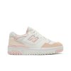 New Balance Wmns 550 'White Pink'