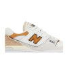 New Balance Wmns 550 'Sea Salt Tobacco'