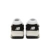 New Balance 550 Big Kid 'White Black Rain Cloud'