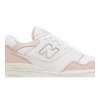 New Balance Wmns 550 'Pink Sand White'