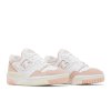 New Balance Wmns 550 'Pink Sand White'