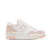 New Balance Wmns 550 'Pink Sand White'