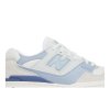 Wmns 550 'Summer Fog Dusk Blue'
