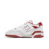 New Balance 550 Big Kid 'White Astro Dust'