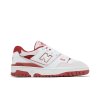 New Balance 550 Big Kid 'White Astro Dust'