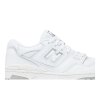 New Balance 550 Big Kid 'White Grey'