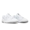 New Balance 550 Big Kid 'White Grey'