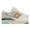 New Balance 550 Big Kid 'White Surf'