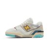 New Balance 550 Big Kid 'White Surf'