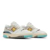 New Balance 550 Big Kid 'White Surf'