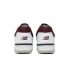 New Balance 550 'Burgundy Natural Indigo'